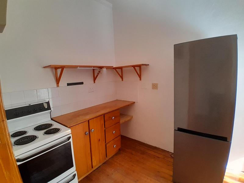 To Let 2 Bedroom Property for Rent in Gardens Western Cape
